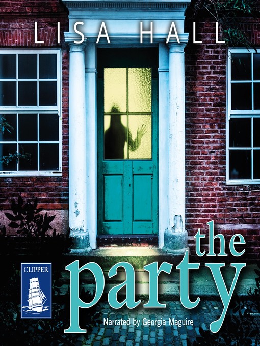 Cover image for The Party
